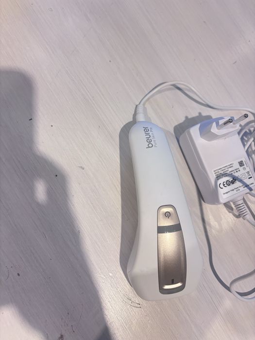 Depiladora IPL Beurer Pure Skin