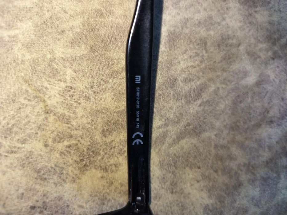 Mi Polarized Explorer Sunglasses