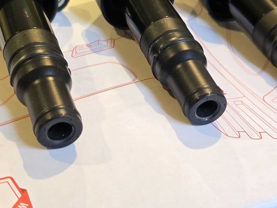 Катушки зажигания Kia, Hyundai ( НОВЫЕ, ОРИГИНАЛ )