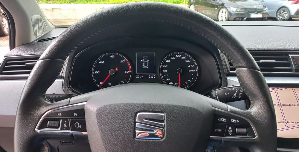 SEAT Arona 1.6 TDI Style