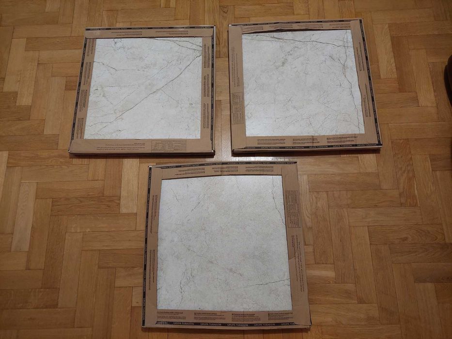Плитка Tubadzin Harper Beige LAP 59,8x59,8