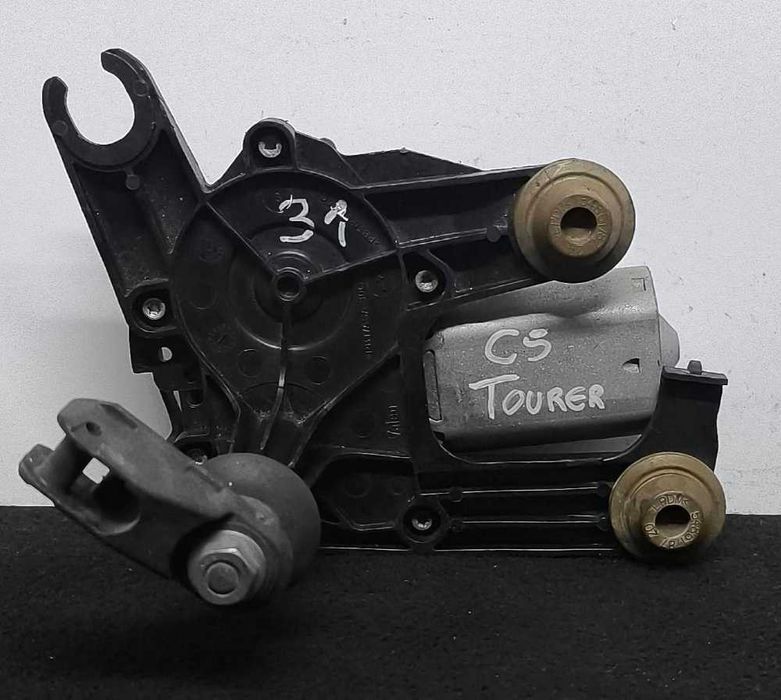 Motor Limpa Vidros Trás CITROËN C5 III (RD_) ano 2011