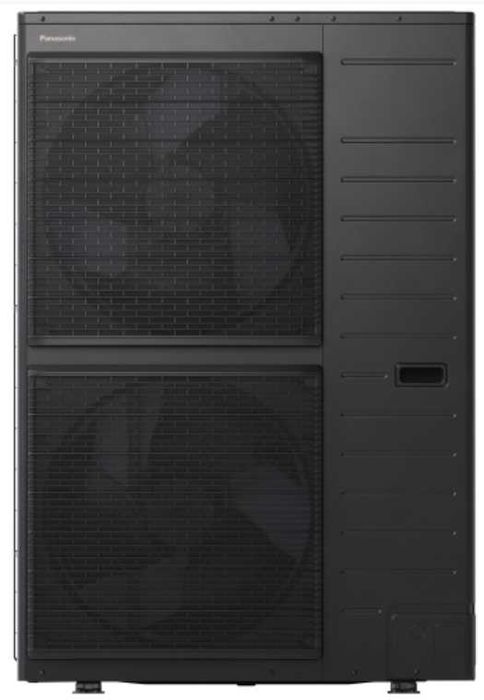 Pompa ciepła PANASONIC T-CAP 9kW 3F + SmartCloud-dostępna