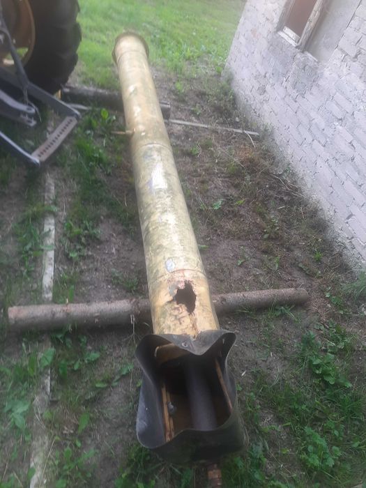 New Holland 1550 części 1540