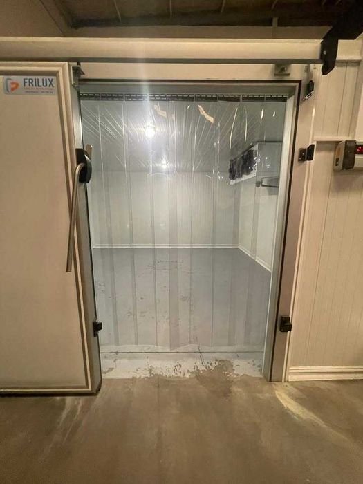 Camera de Congelação 5x5m