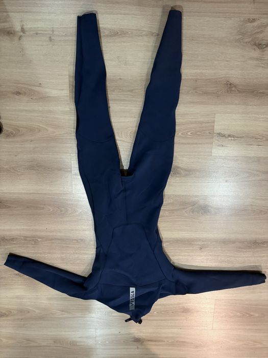 Fato de Surf Vissla M/S - como novo