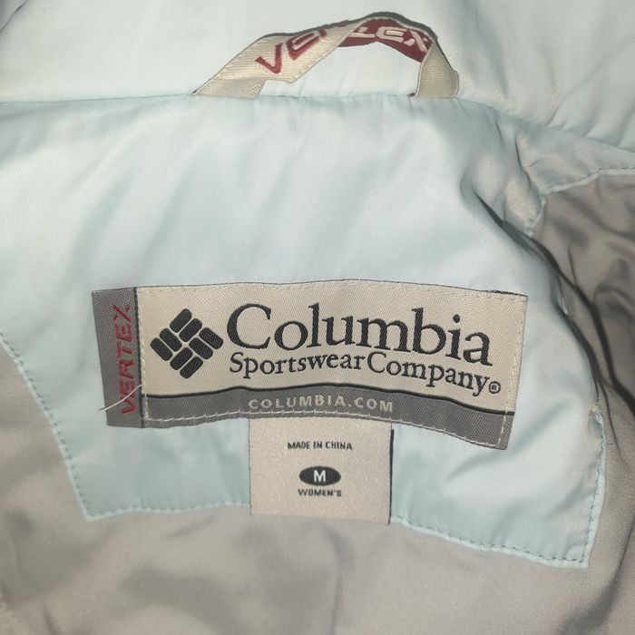 Куртка Columbia, розмір М