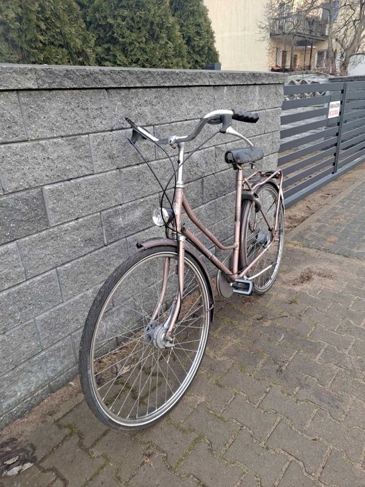 Rower damski Batavus Tarino