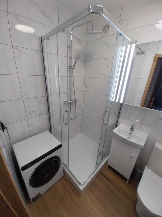 Kwatery pracownicze, Nowy Dwór Maz., Mieszkania dla grup, F-ra VAT