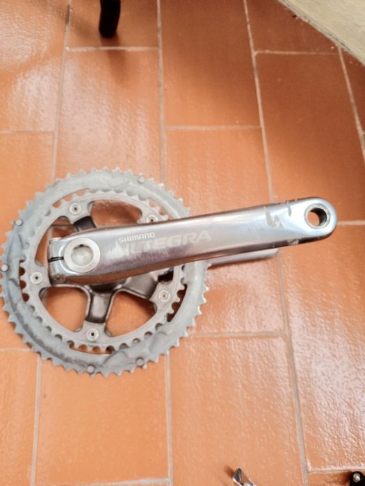 Vários artigos para desocupar