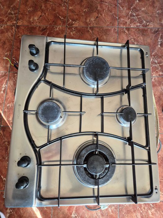 Vendo eletrodomésticos de cozinha