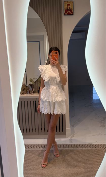 Сукня жіноча «H&M», XS