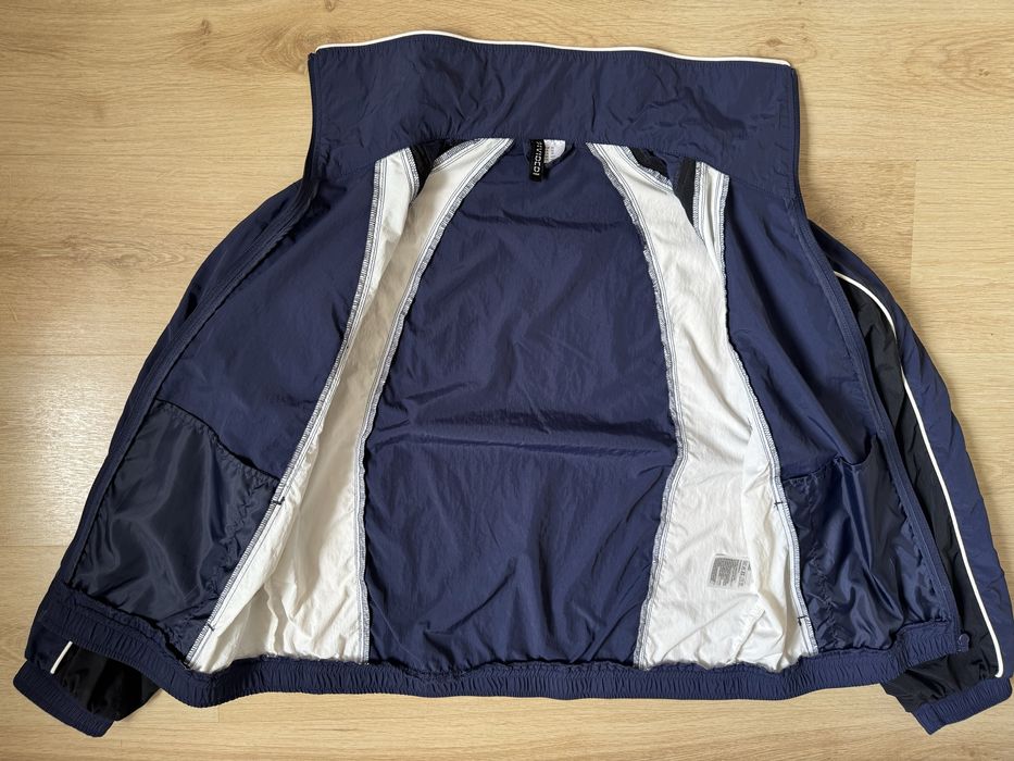 Куртка вітрівка h&m, xs/s