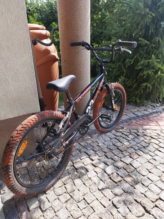 BMX KS. Cycling 23 koło 20 cali