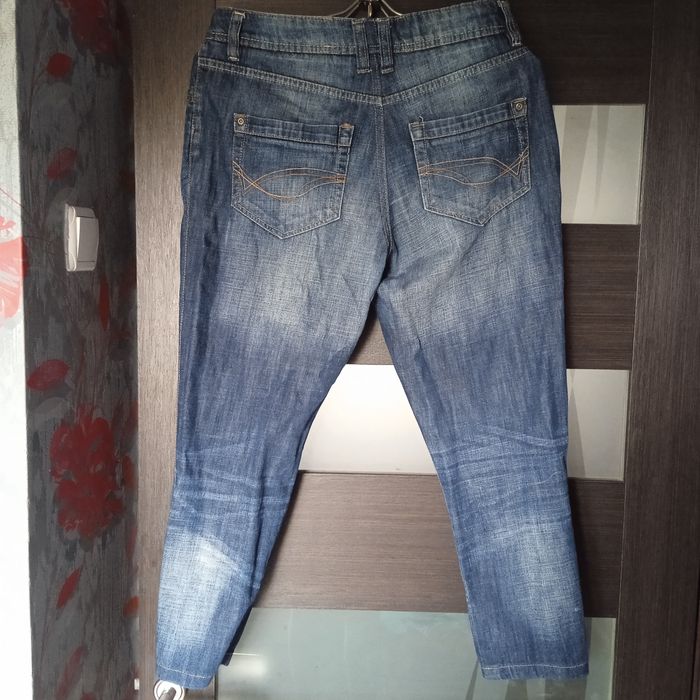 Джинси    жіночі