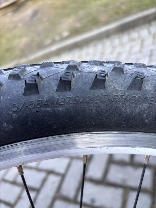 Rower monteria stan bdb+