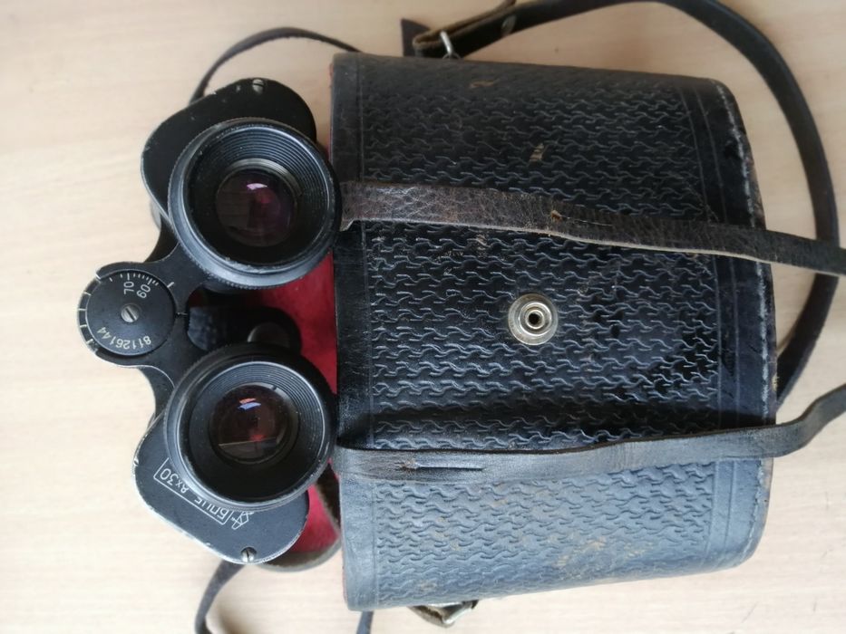 Продам Бинокли  СССР