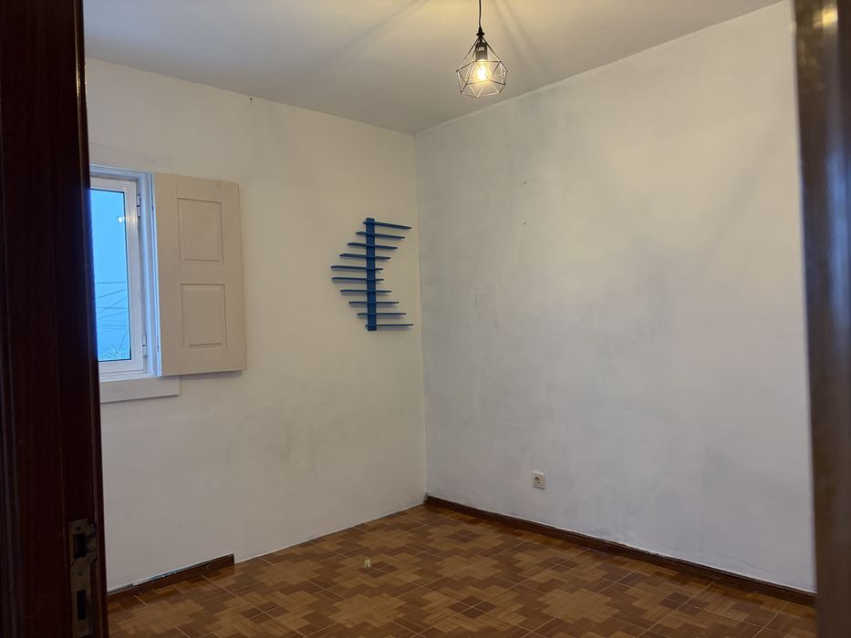 Arrendo Andar Moradia