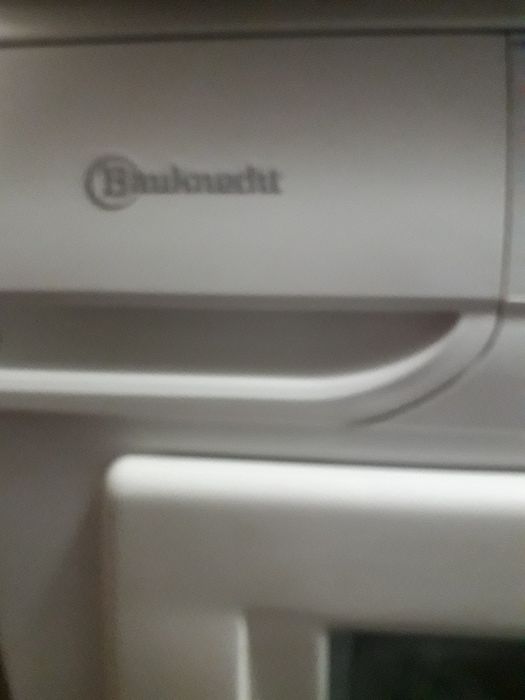 Сушильная машина Ваuknecht