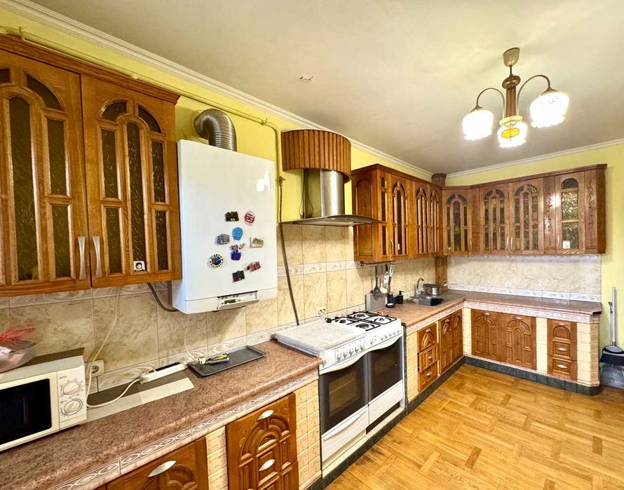 4+-rooms apartment apartment by the address st. Kapelanska (area 230 m²) - Atlanta.ua - photo 3