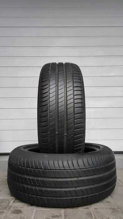 2 sztuki opony lato 225/45/17 Michelin Primacy 3 (OL298/O/B)