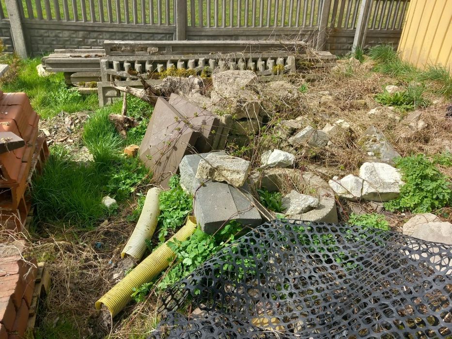 Kamień na skalniak – kamienie ozdobne ogrodowe naturalne