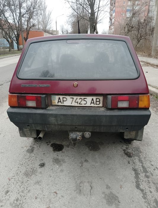 Продам ТАВРИЮ ..