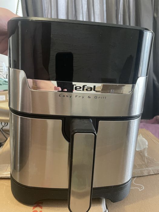 Продам Tefal Easy Fry & Grill