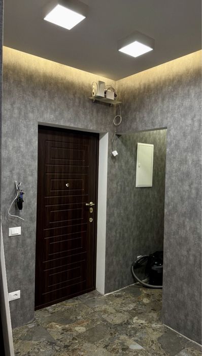 2к Квартира на Таїрова