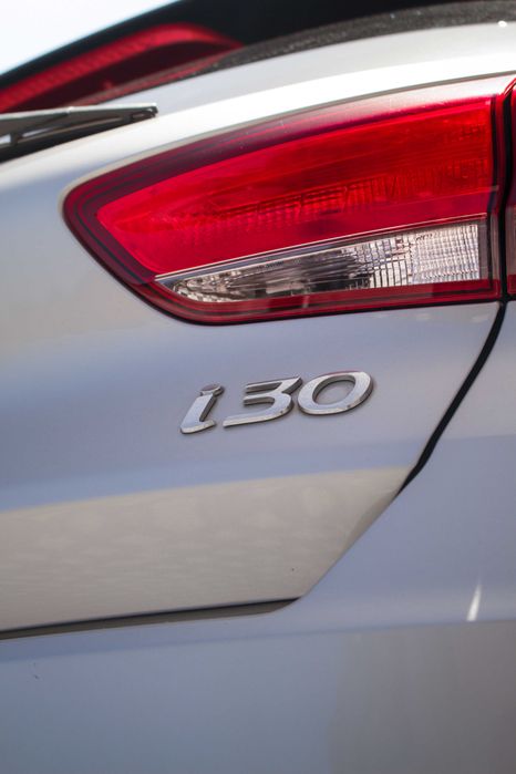 Hyundai i30 1.6 Crdi Style Plus