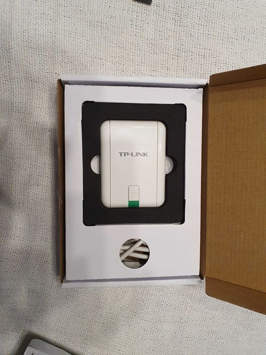 USB Wi-Fi адаптер