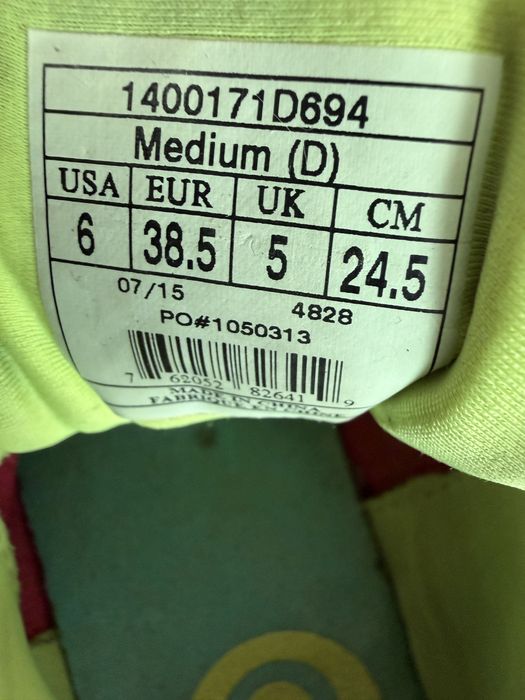 Brooks Pureflow 4 buty do biegania
