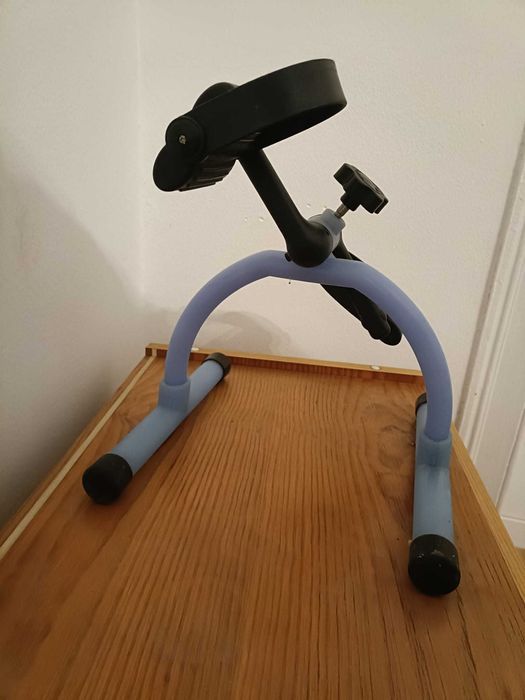 Pedaleira estática437398852013936641