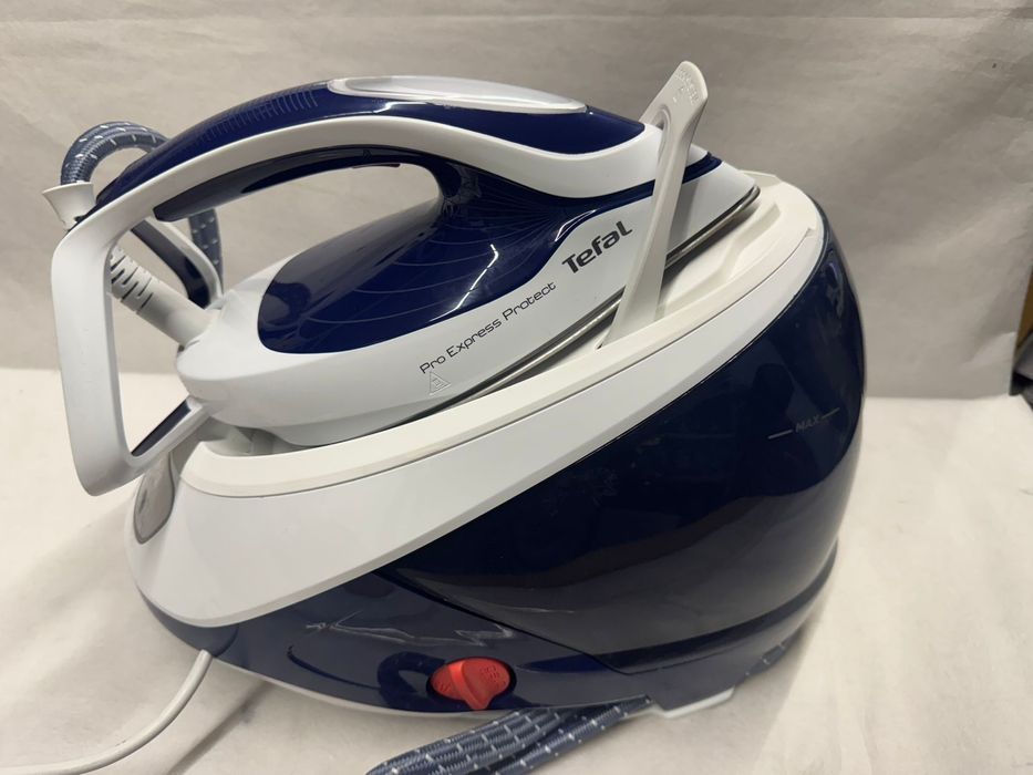 Tefal парогенератор GV9223,GV9711