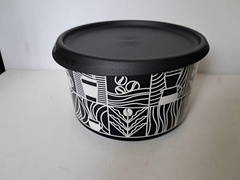 Tupperware Bingo Kawa 1,4 l + gratis miarka