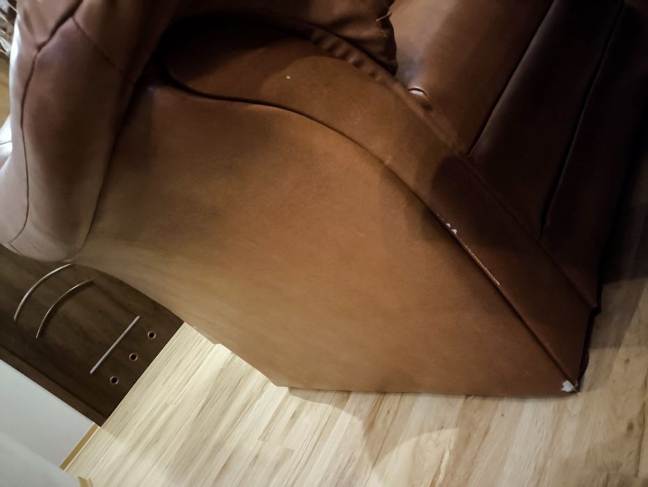 Sofa 3+1 + ława gratis