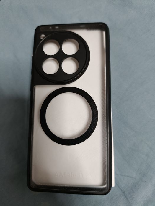 OnePlus 12 16/512 GB 5G 100% baterii ładowarka