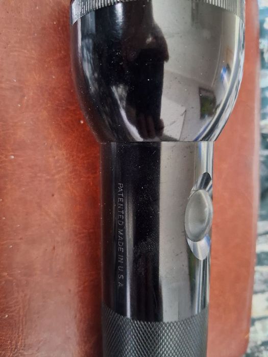 Ліхтарик MAG-LITE original