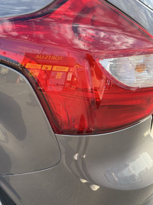 Продам Ford Focus