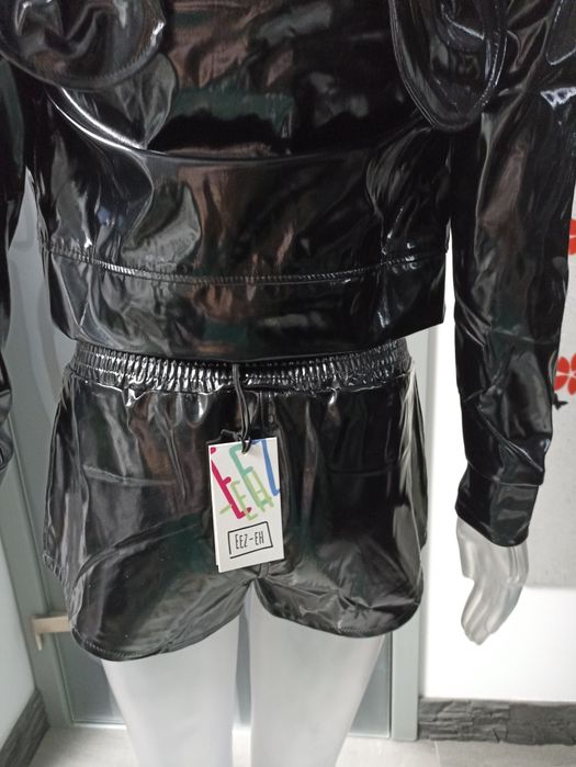 Komplet latex cudoo.
