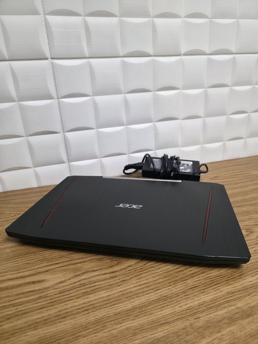 Мощный Игровой Acer Aspire | Core i5 Turbo 3.5 GHz | 16GB RAM | SSD + 1TB | GTX 1050 Ti 4GB GDDR5 | IPS FHD