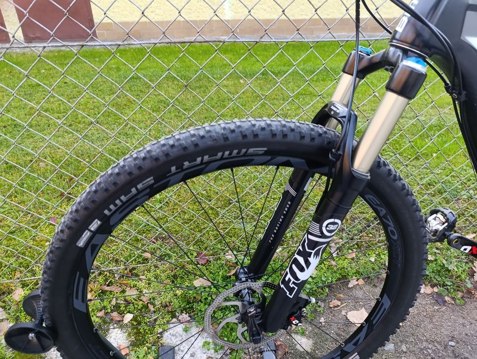 Nr 70 Rower mtb BMC TeamElite 01 Carbon 29 " Sram X0 Fox