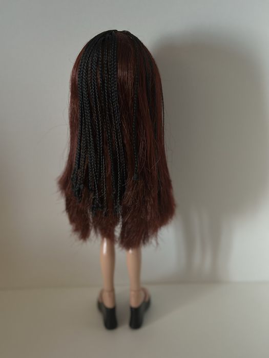Ляльки bratz Yasmin Cloe Roxxi Treasure братц