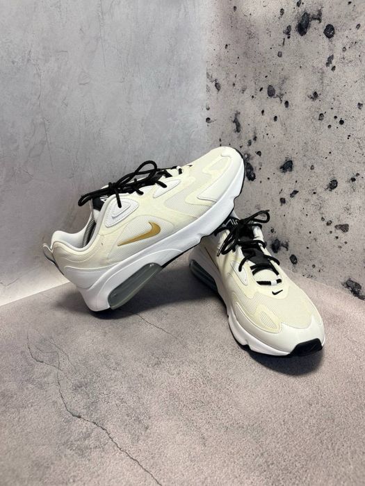 Чоловічі кросівки Nike Air Max 200 / найк / airmax / аірмакс