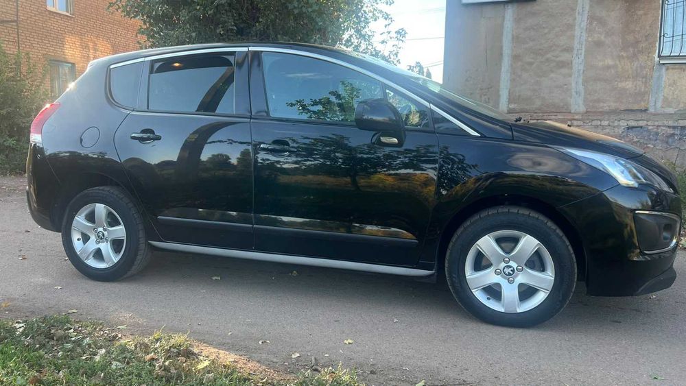 PEUGEOT 3008 2015 VIN VF30U9HD8FS021819 фото оголошення 6 з 15