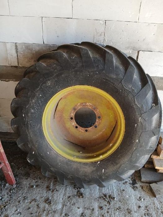 Ursus c360 i inne