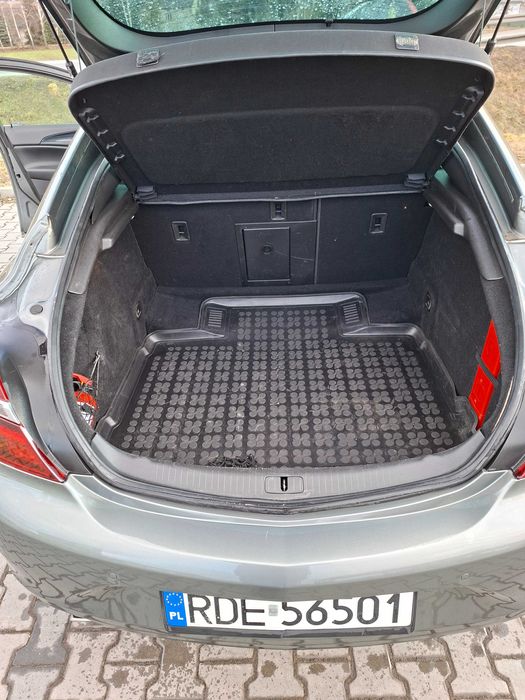 Opel Insignia 2.0 CDTI Automat Euro 6