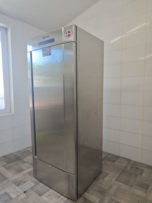 Холодильник професійний пекарський 600 л Gram Данія