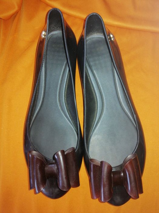 Baleriny melisa oryginalne.