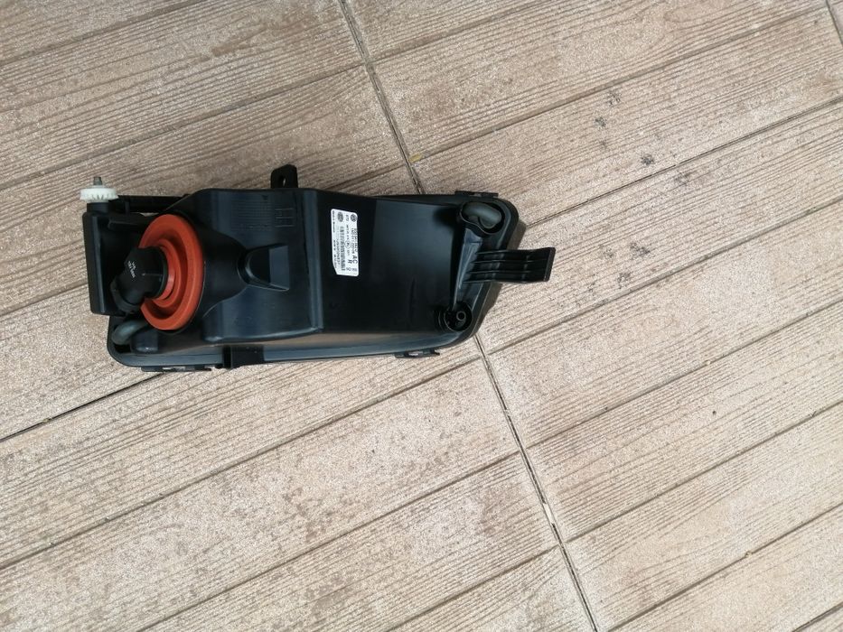 Farol Nevoeiro Frt Drt Golf VII